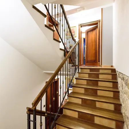 Meri Gostinjska kuća