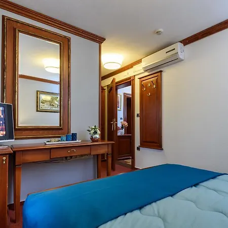 Gostinjska kuća Meri Trogir