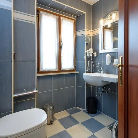 Gostinjska kuća Meri Trogir