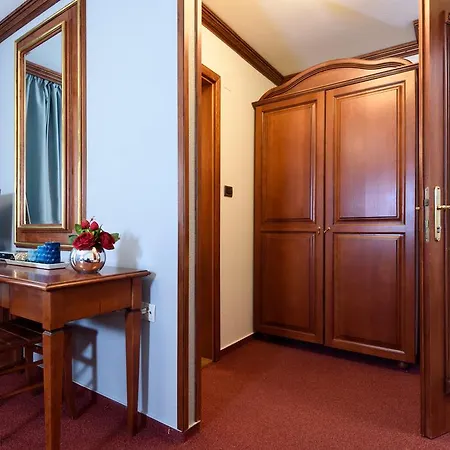 Gostinjska kuća Meri