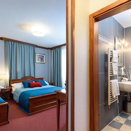 Meri Gostinjska kuća Trogir