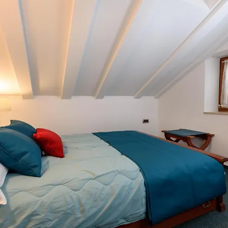 Meri Gostinjska kuća Trogir