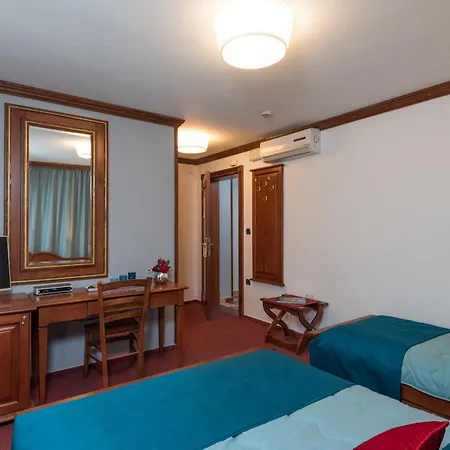 Meri Gostinjska kuća 4*