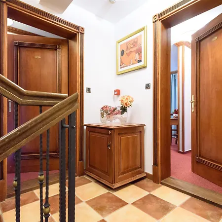 ゲストハウス Meri 4*