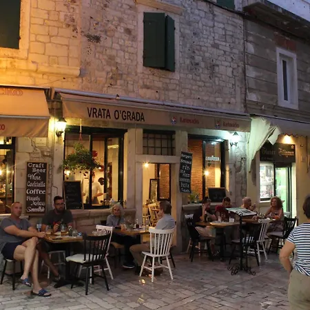 Meri Konukevi Trogir