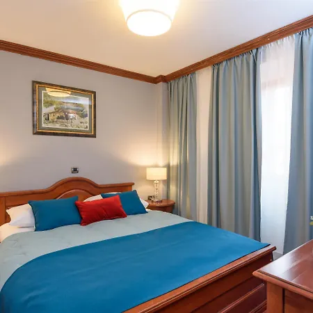 Meri ゲストハウス トロギール