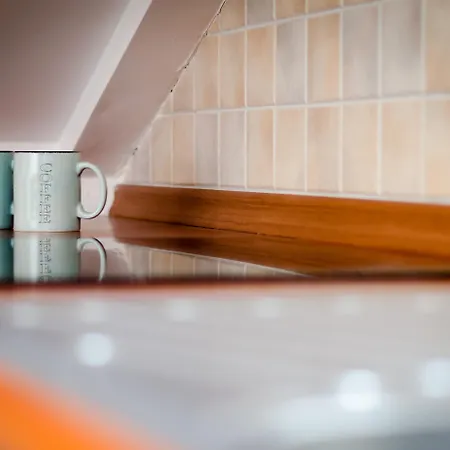 Meri بيت ضيافة 4*