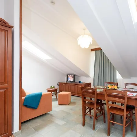 Guest house Meri