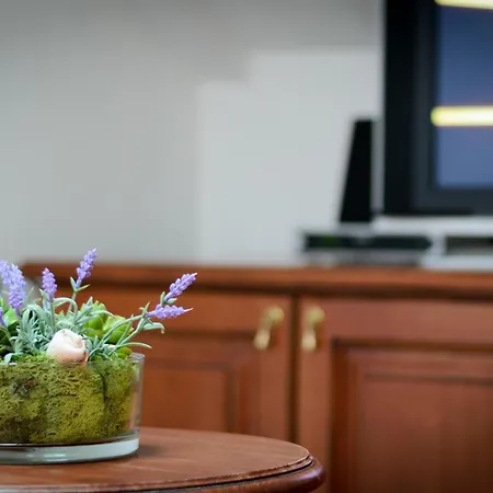 Meri بيت ضيافة تروغير