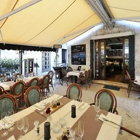 Guest house Meri