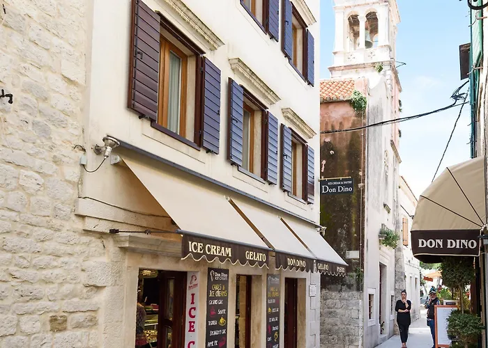 Konukevi Meri Trogir