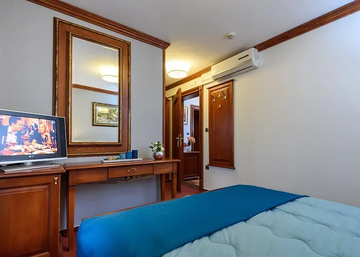 Konukevi Meri Trogir