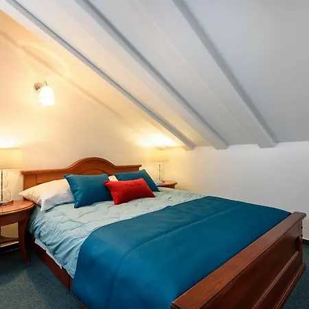 Penzion Meri 4*