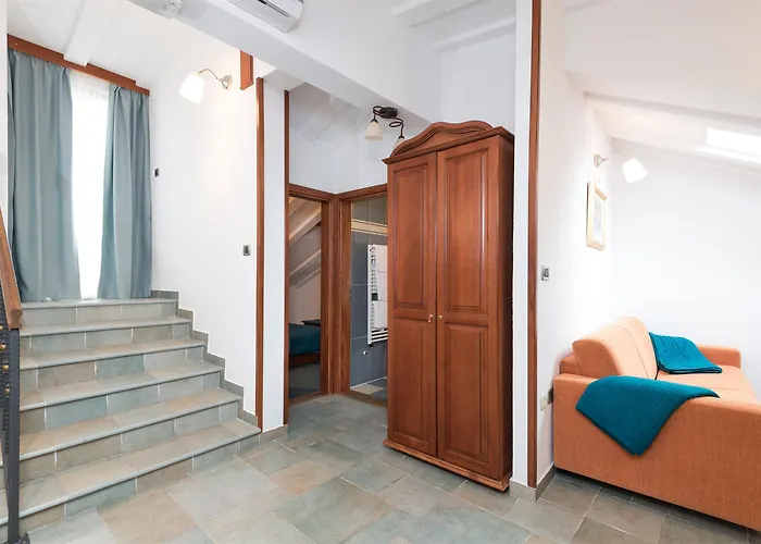 Pensionat Meri Trogir