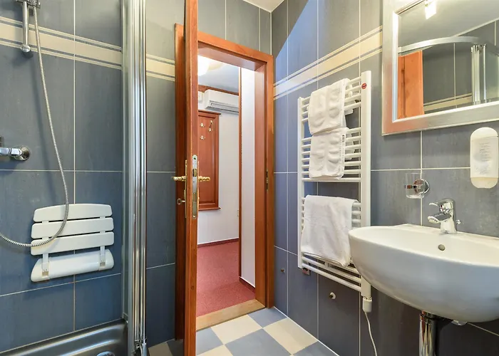 Meri Pensionat Trogir