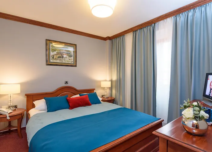 Meri Pensionat Trogir