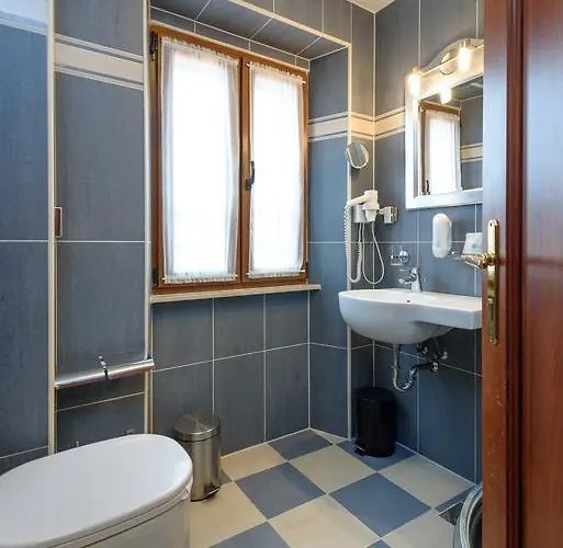 Pensionat Meri Trogir