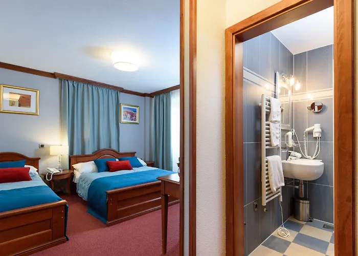 Meri Pensionat Trogir