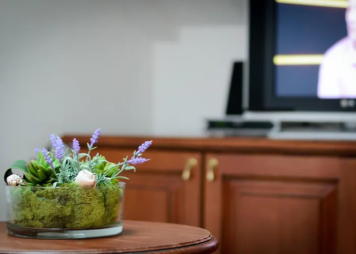 Meri Pensionat Trogir