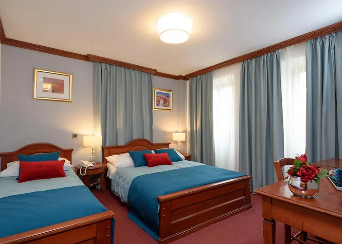 Meri Pensionat Trogir